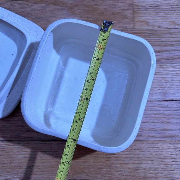 Vintage Handmade Box - Picture 4 of 5